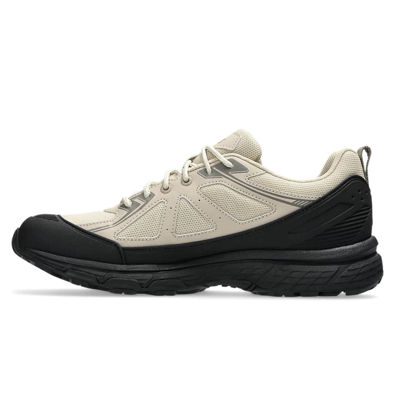 Asics- GEL-Venture 6 Shield Black/Feather Grey