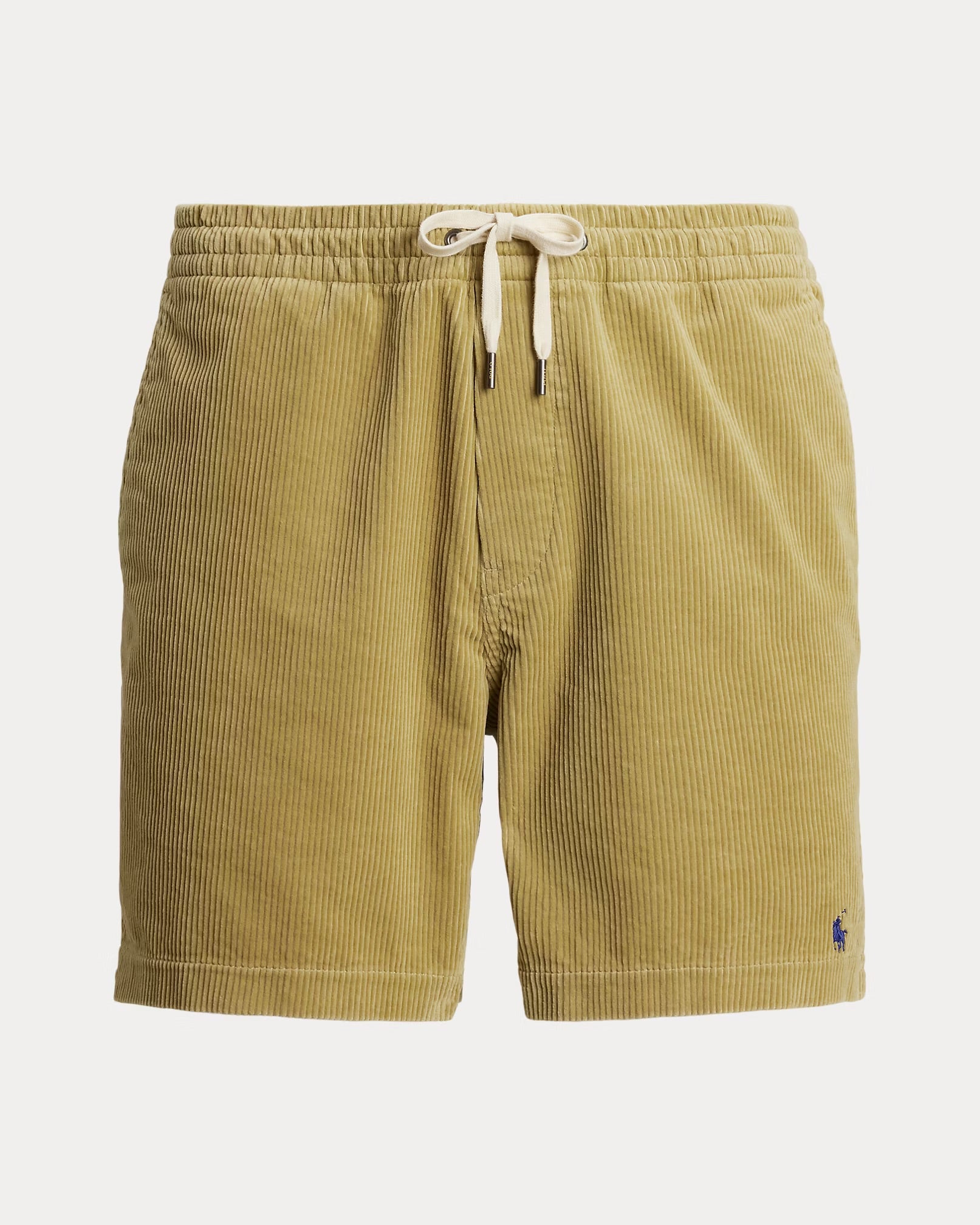 Polo Ralph Lauren - 6 Inch Polo Prepster Corduroy Short