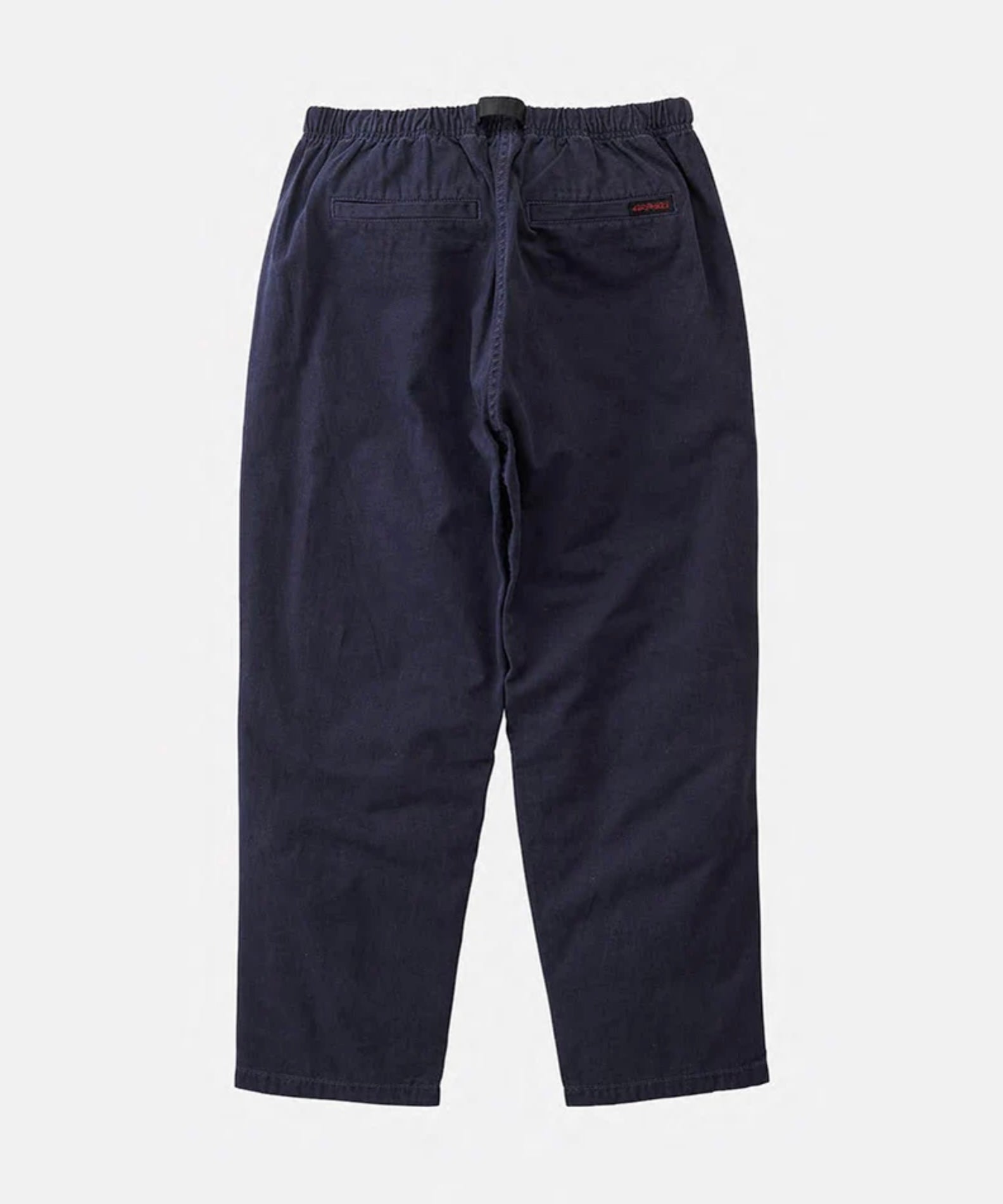 Gramicci - Loose Tapered Pant in Double Navy
