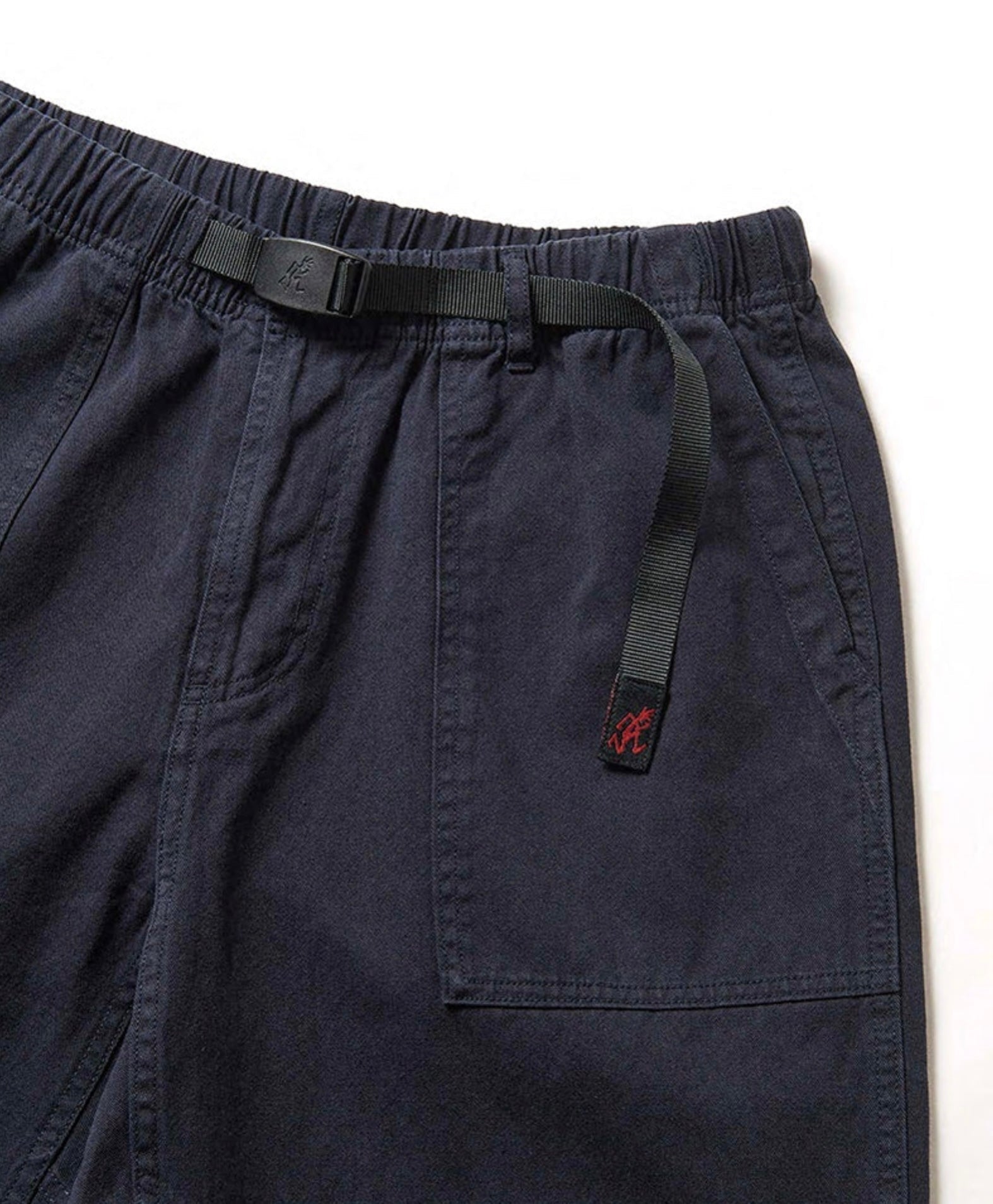 Gramicci - Loose Tapered Pant in Double Navy