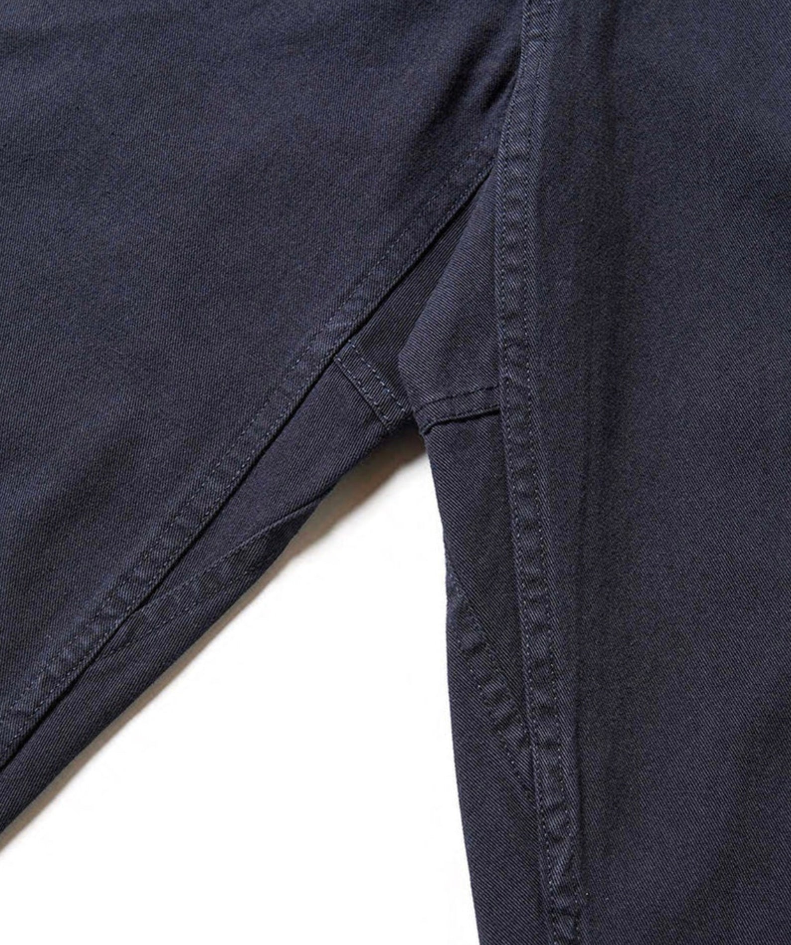 Gramicci - Loose Tapered Pant in Double Navy