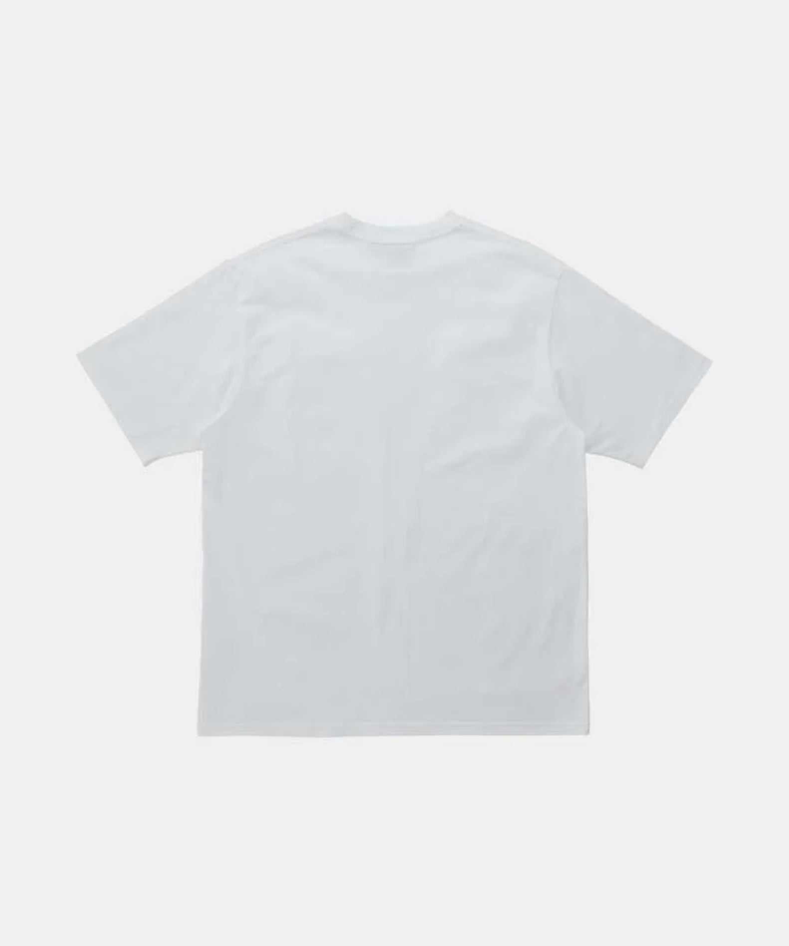 Gramicci - One Point Tee ~ White