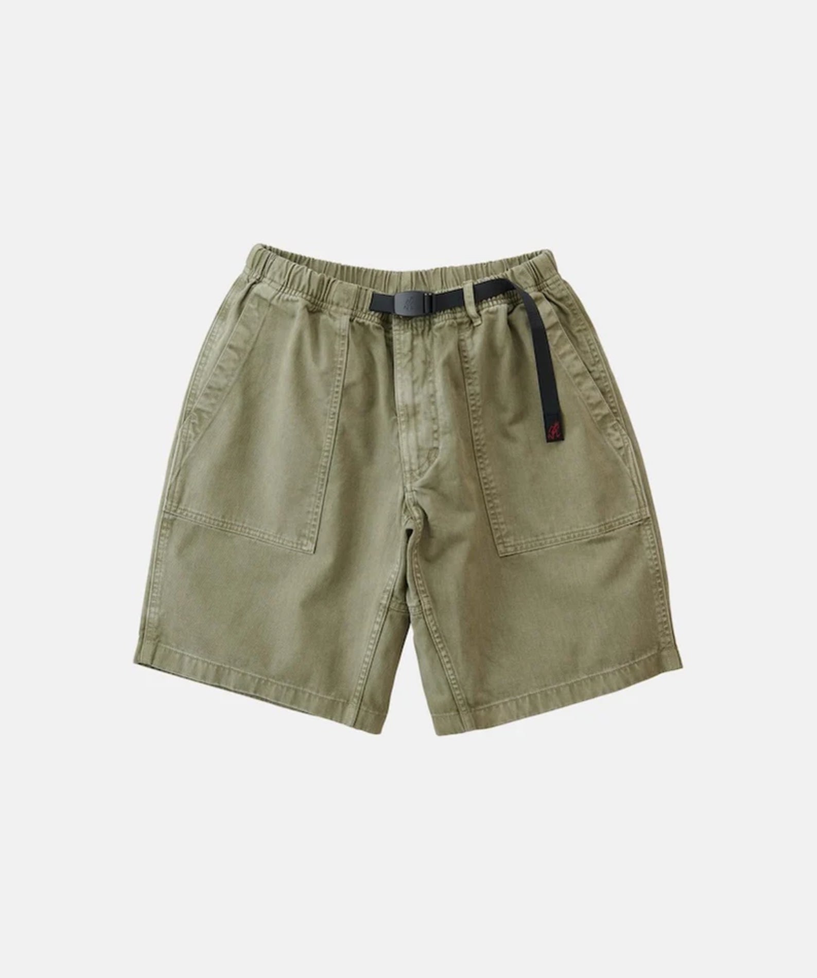 Gramicci - Ridge Short in Herb