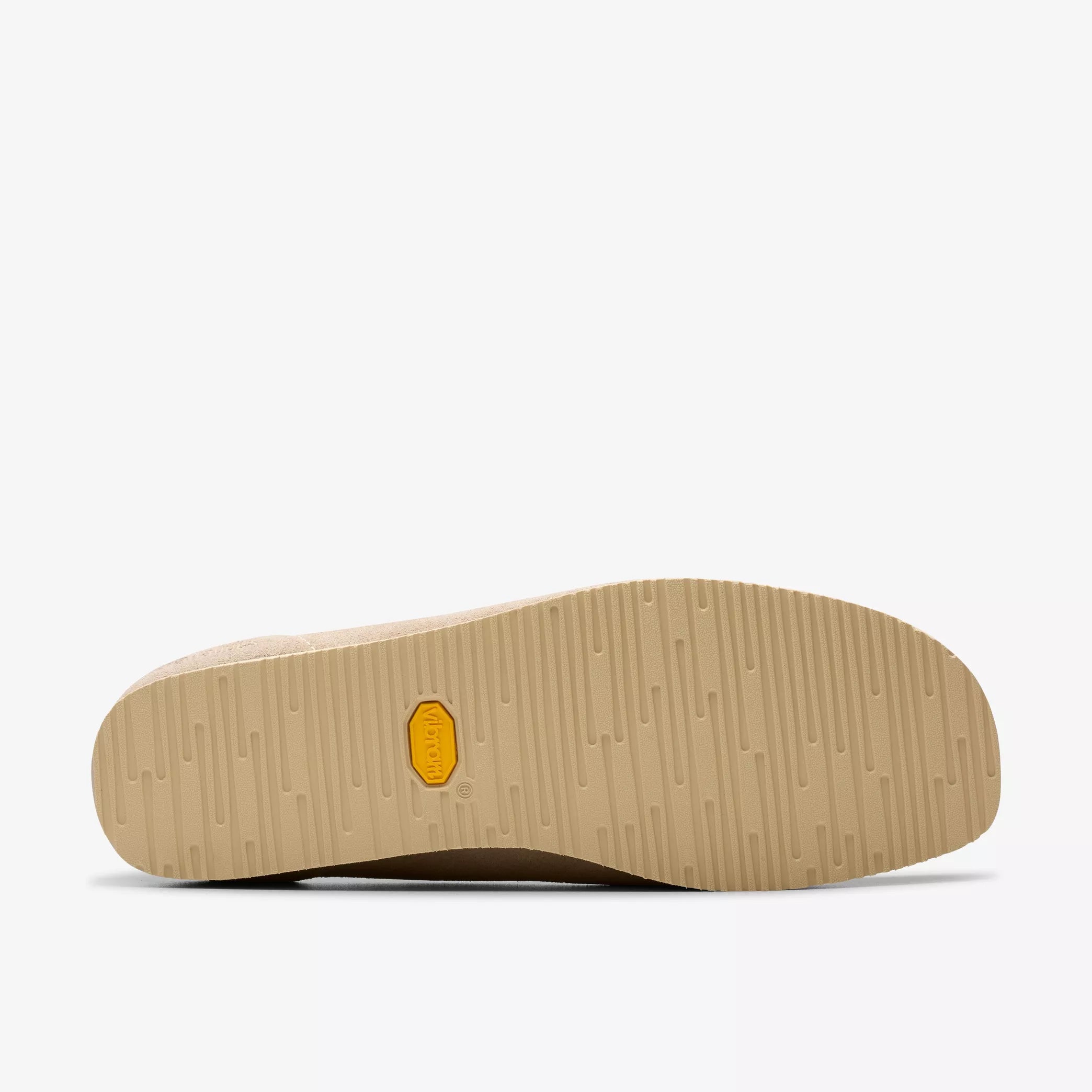 Clarks - Wallabee Day 2025 Wallabee 2604 in Sand Suede