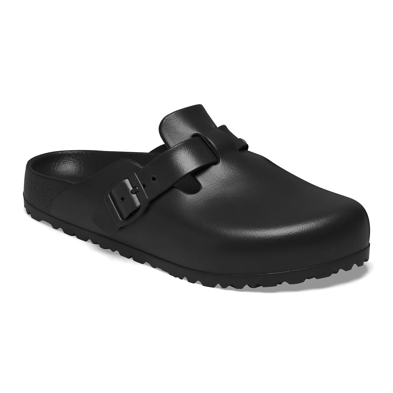 Birkenstock - Boston EVA in Black