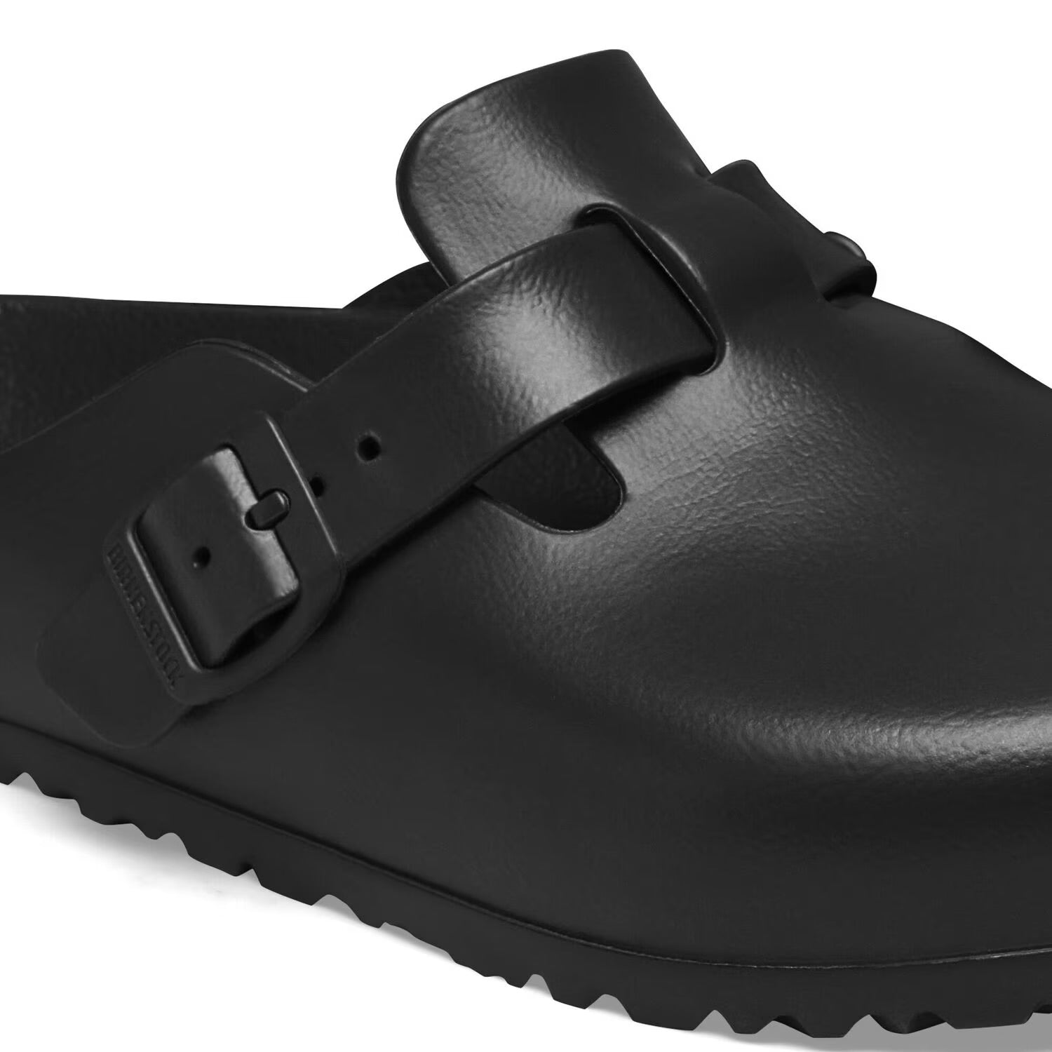 Birkenstock - Boston EVA in Black