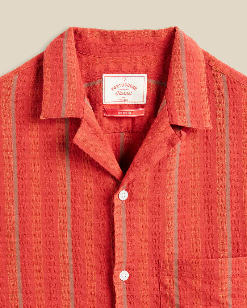 Portuguese Flannel - Arade