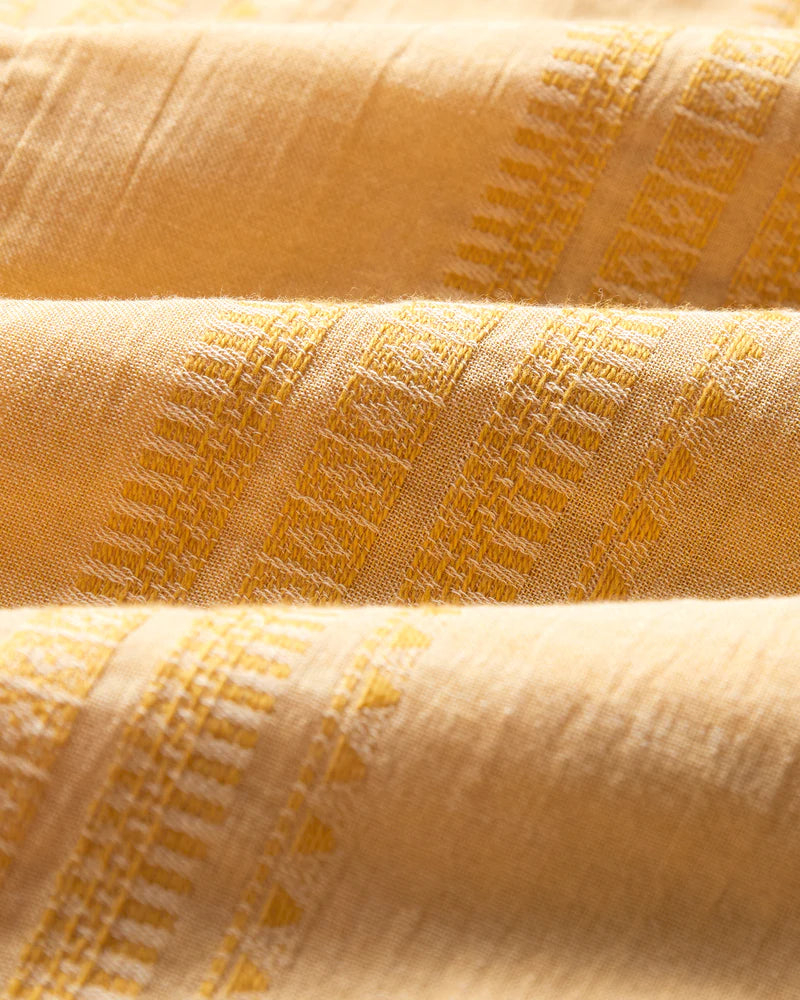 Portuguese Flannel - Pacific in Sun