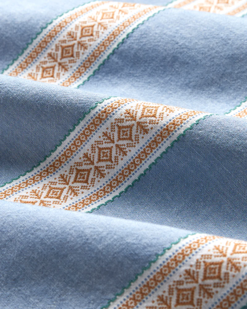 Portuguese Flannel - Melissa
