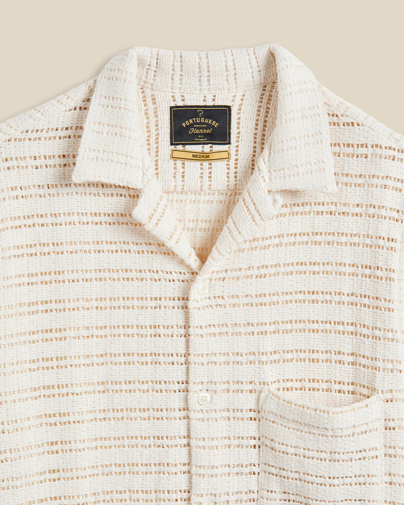 Portuguese Flannel - Drove Knit