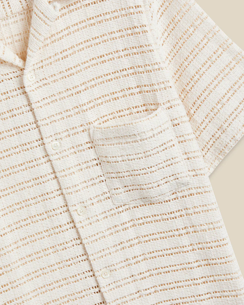 Portuguese Flannel - Drove Knit