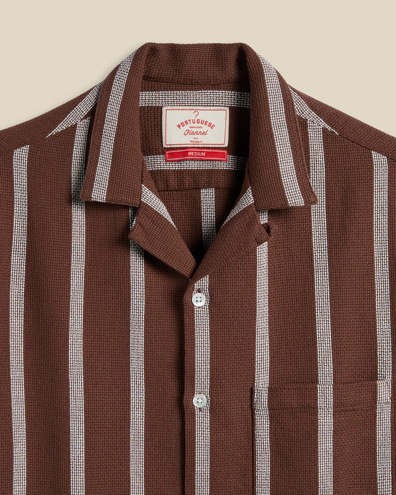 Portuguese Flannel - Marques