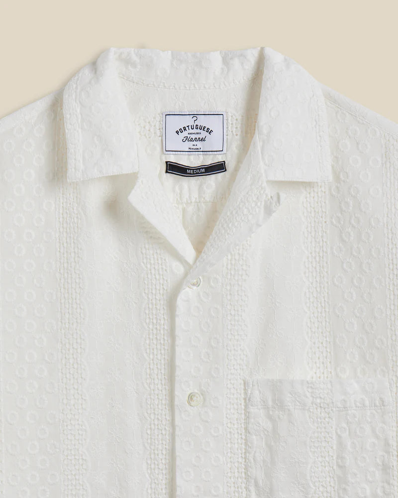 Portuguese Flannel - Santos