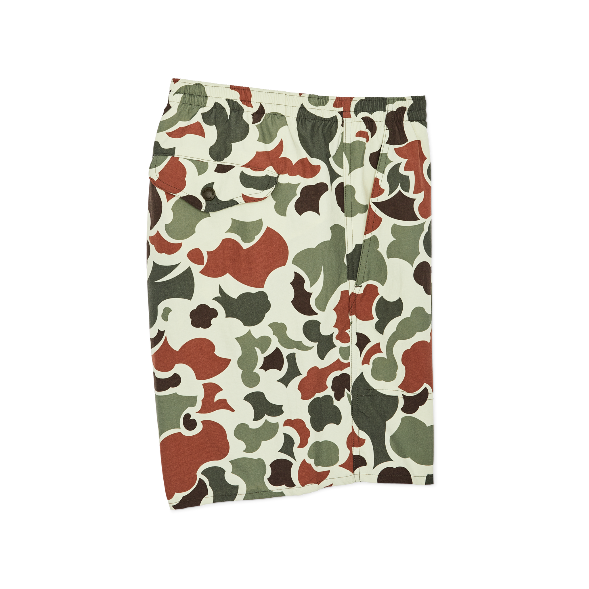 Filson - Oxbow Lake Trunks in Shrub Camo