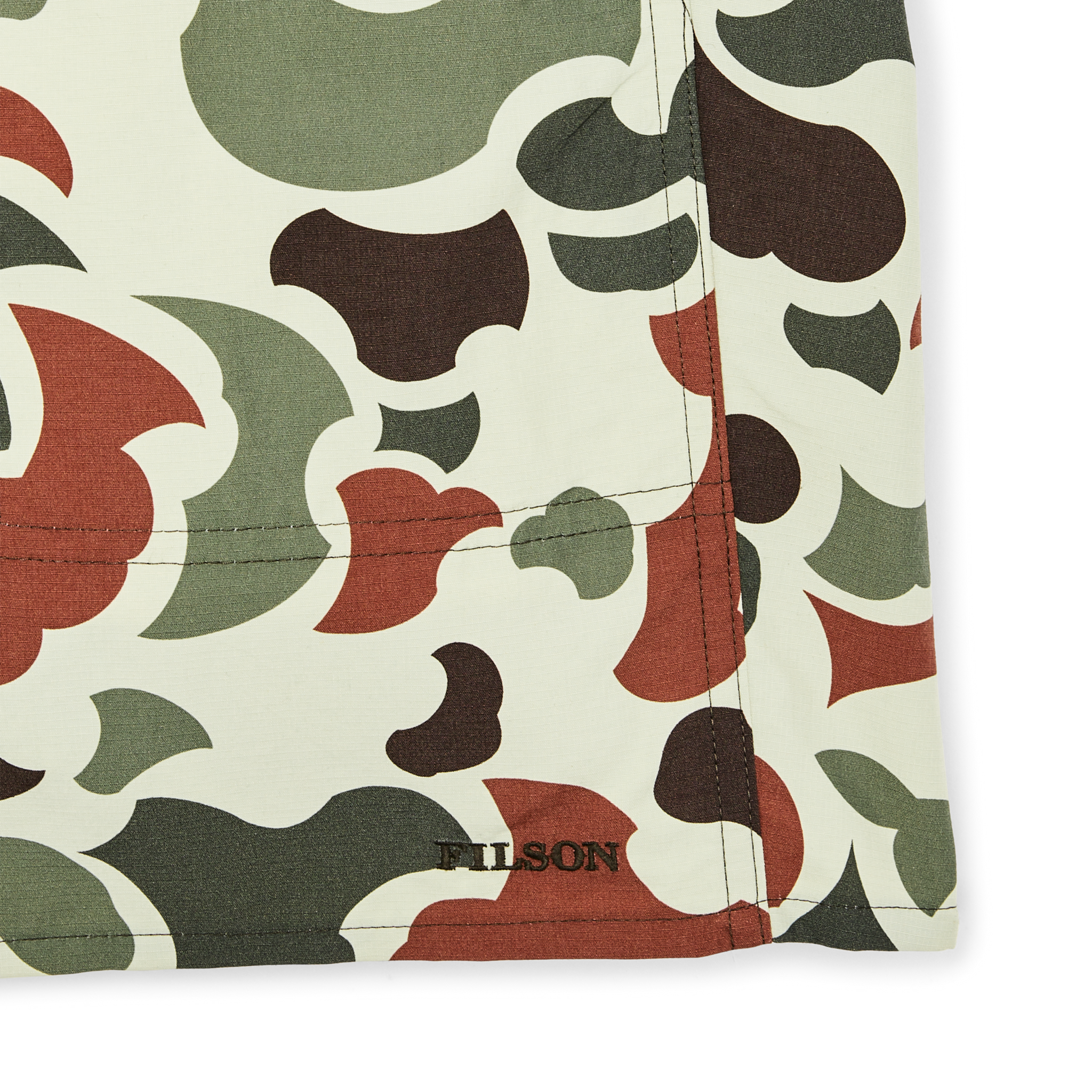 Filson - Oxbow Lake Trunks in Shrub Camo