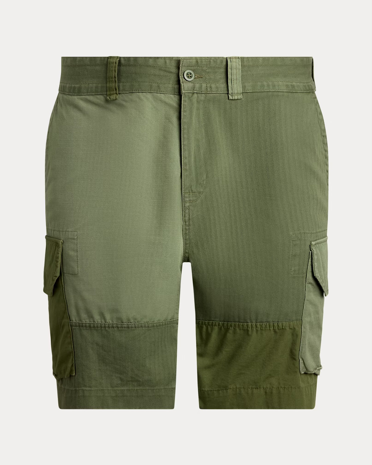 Polo Ralph Lauren - Rugged Twill Gellar Cargo Short