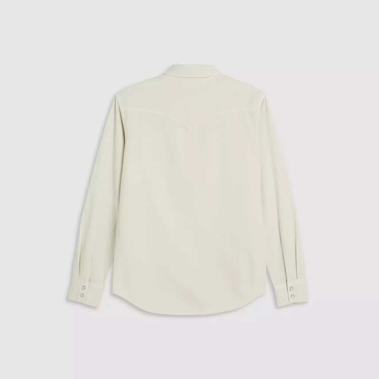 Levi’s - Classic Western Standard Fit in Silver Birch