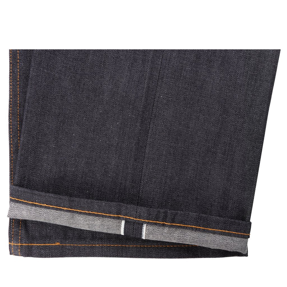 Naked & Famous - Strong Guy in Left Hand Twill