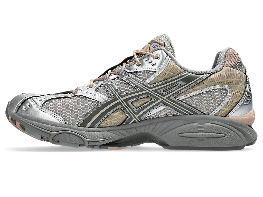 Asics - Gel-Nimbus 10.1 in Moonrock and Truffle Grey