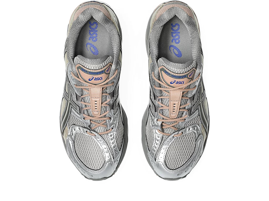 Asics - Gel-Nimbus 10.1 in Moonrock and Truffle Grey