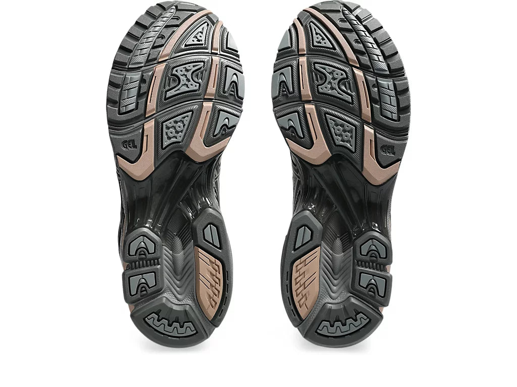 Asics - Gel-Nimbus 10.1 in Moonrock and Truffle Grey