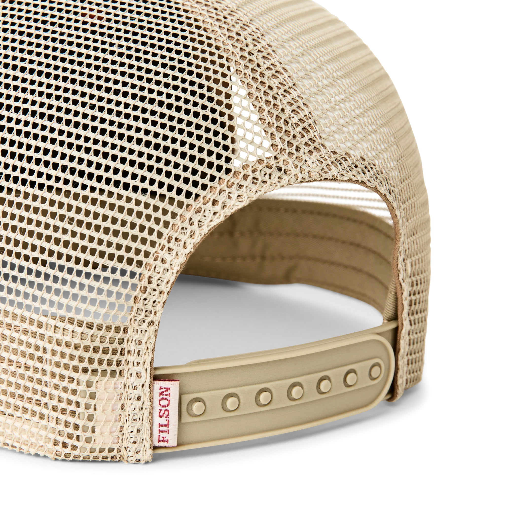 Filson - Trucker Cap in Iron Rust