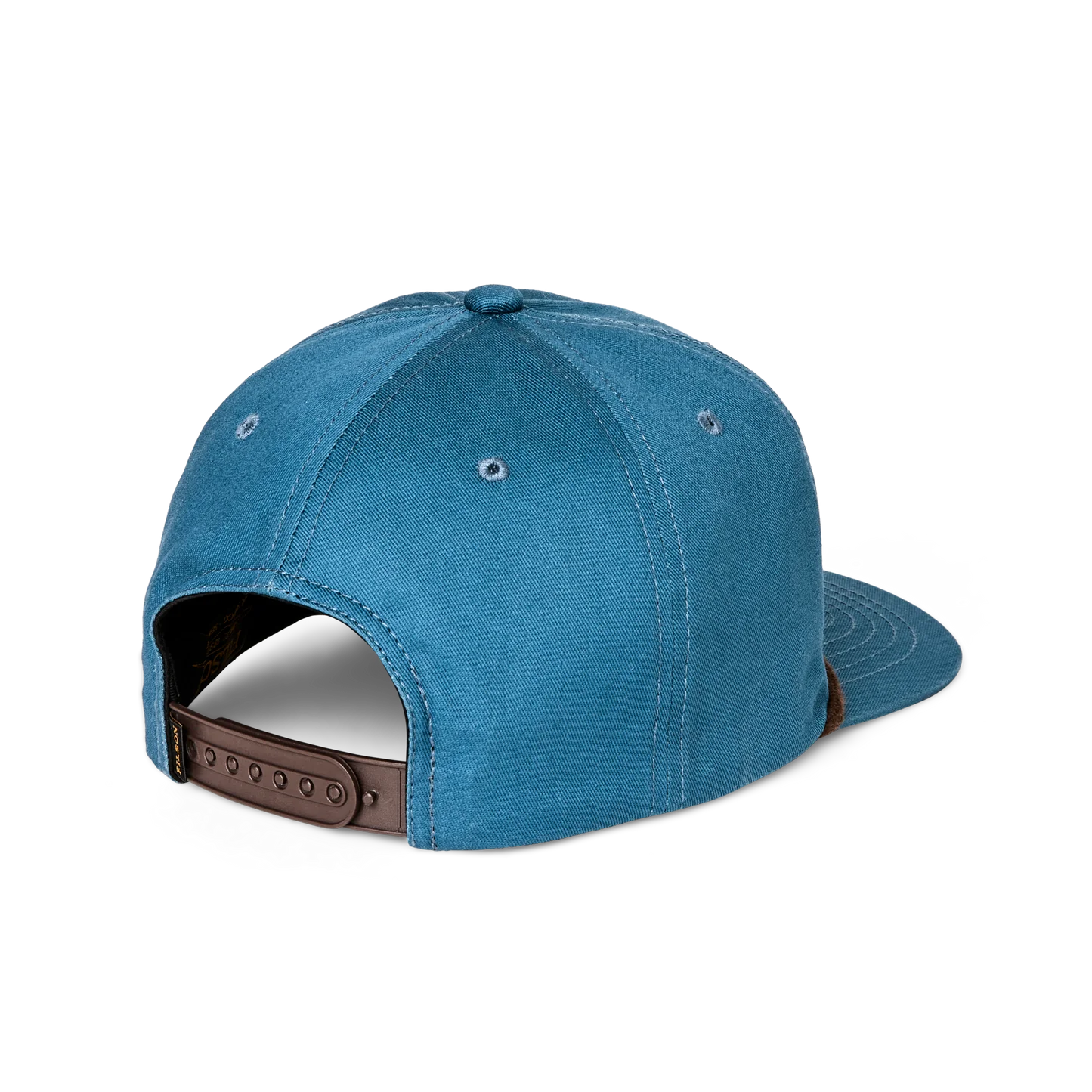 Filson - Trucker Cap in Slate
