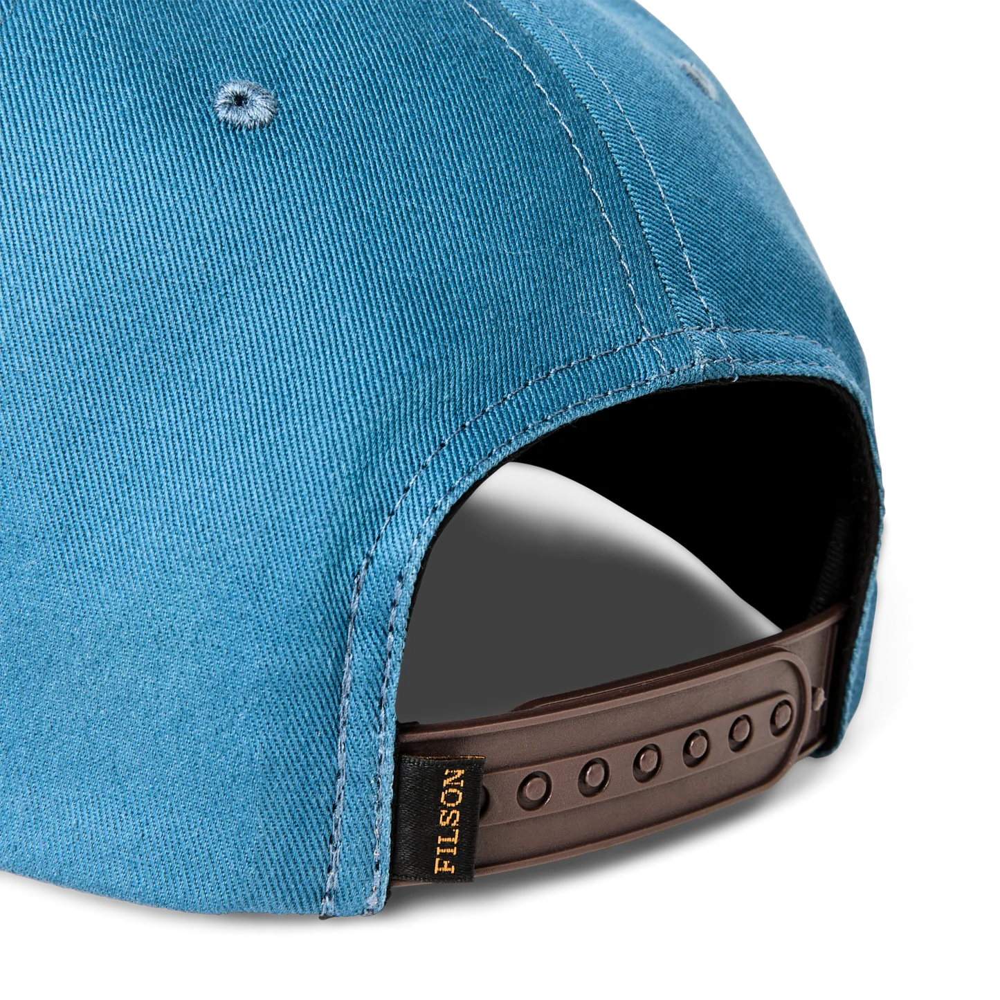 Filson - Trucker Cap in Slate