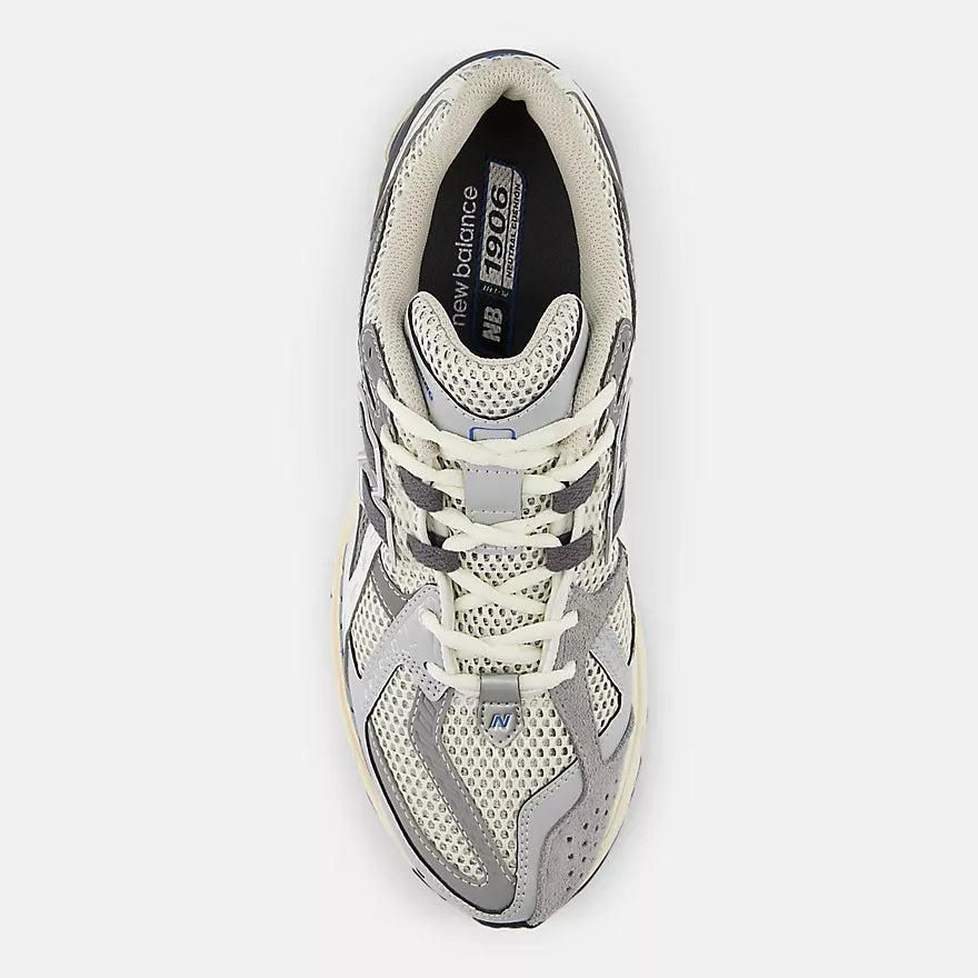 New Balance - 1906NA Utility in Raincloud with Slate Grey and Magnet