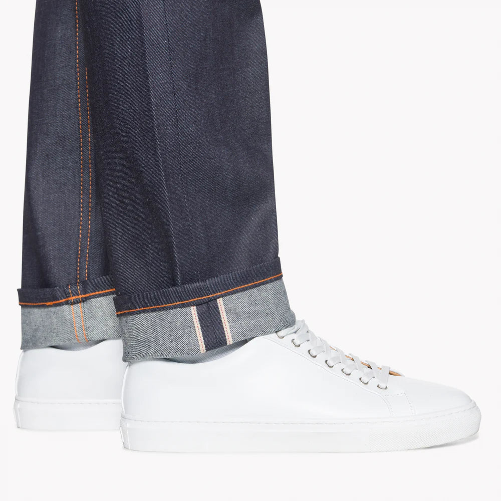 Naked & Famous - Weird Guy in 11oz Stretch Selvedge