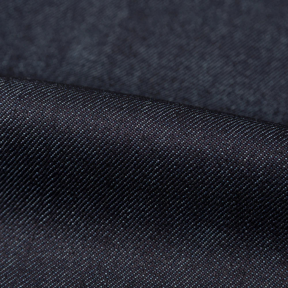 Naked & Famous - Weird Guy in 11oz Stretch Selvedge
