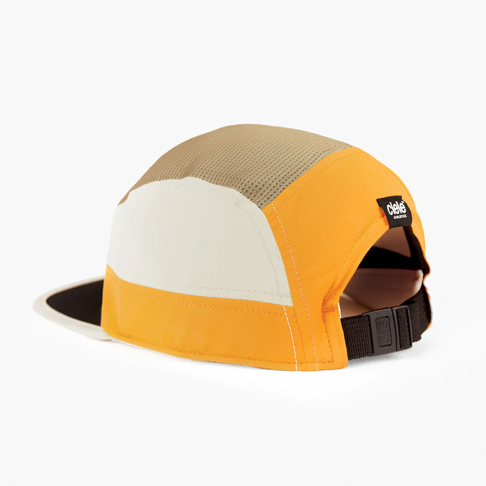 Ciele - GOCap - Field - Iconic Bar - Clementine