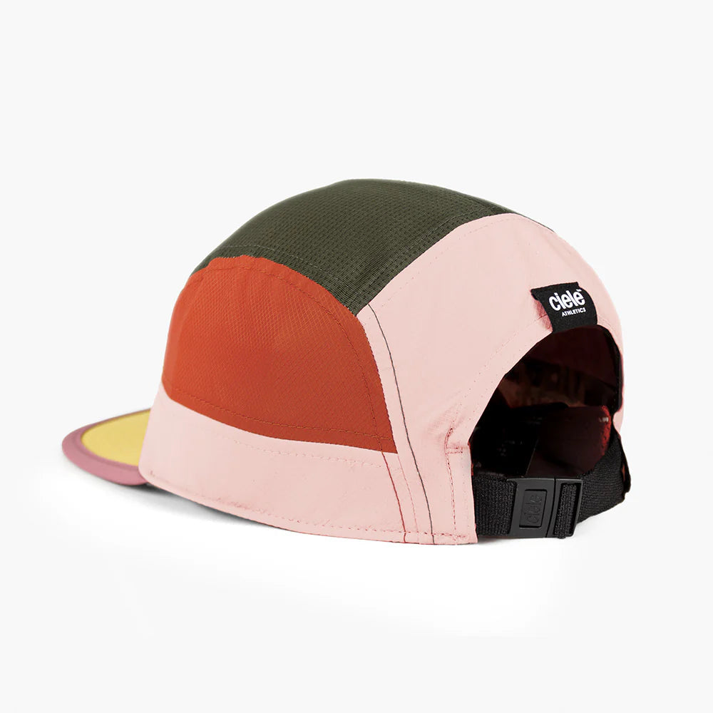 Ciele - GOCap - Field - Iconic Bar - Peachskin