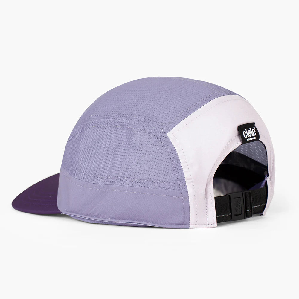 Ciele - GOCap - Comp - Century - Misty Lilac/Light Grape