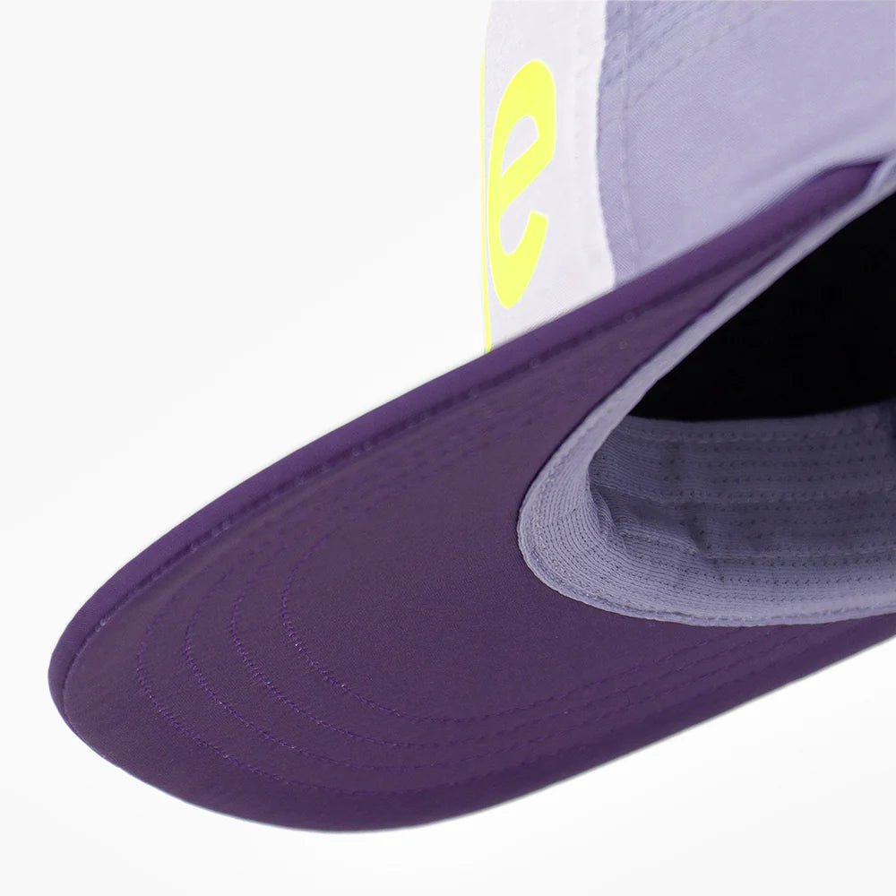 Ciele - GOCap - Comp - Century - Misty Lilac/Light Grape