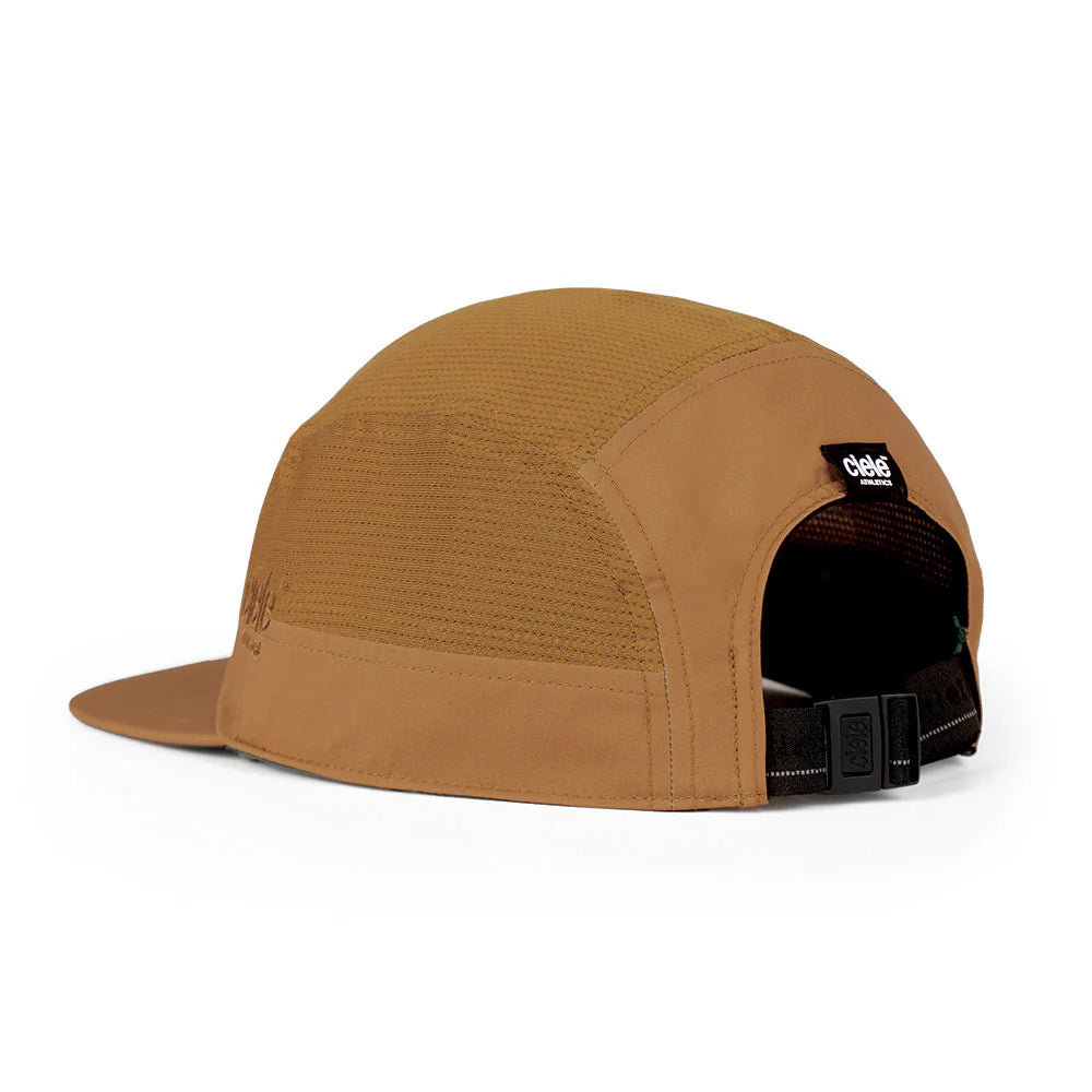 Ciele - GOCap - Comp - Bars - Dark Ochre
