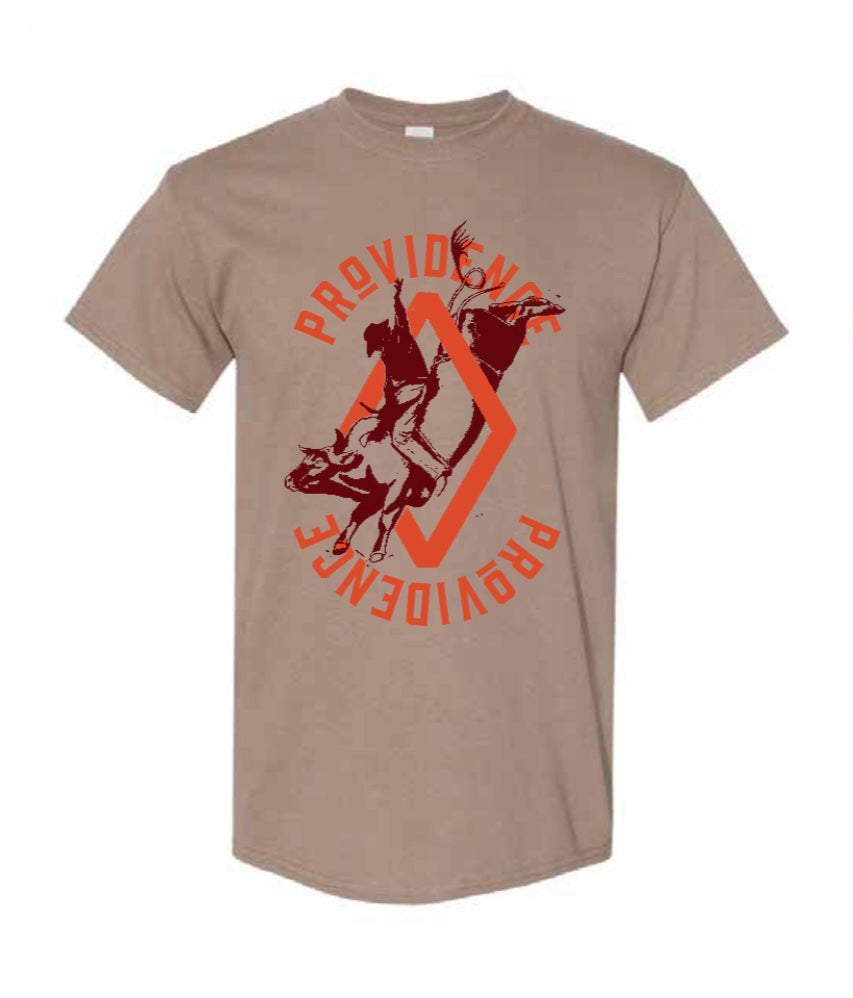 Providence - Rodeo Tee 2025