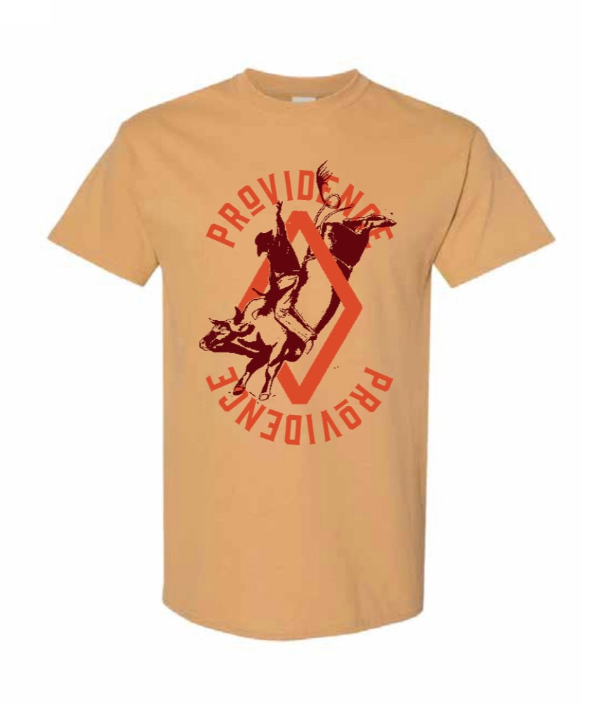 Providence - Rodeo Tee 2025