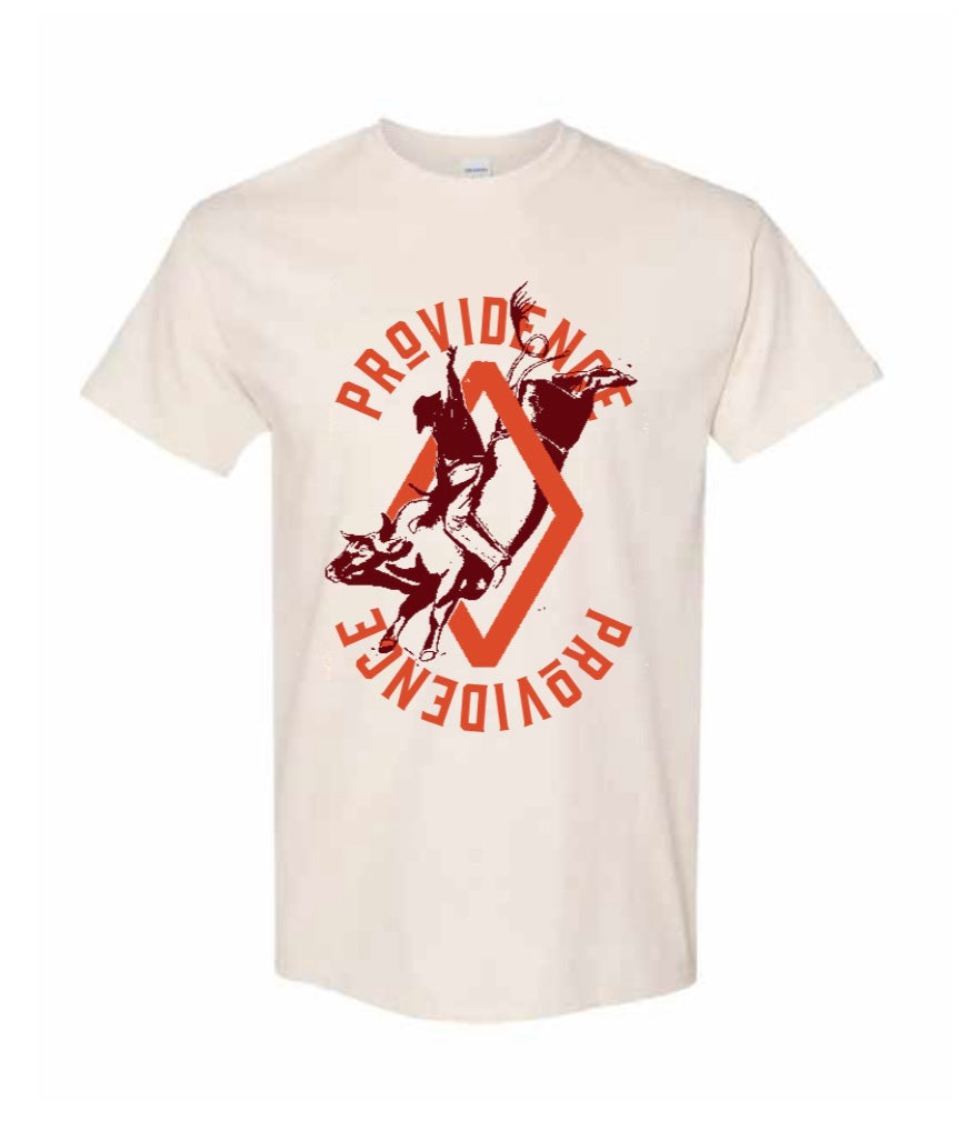 Providence - Rodeo Tee 2025