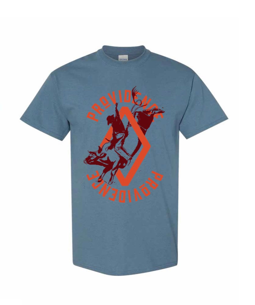 Providence - Rodeo Tee 2025
