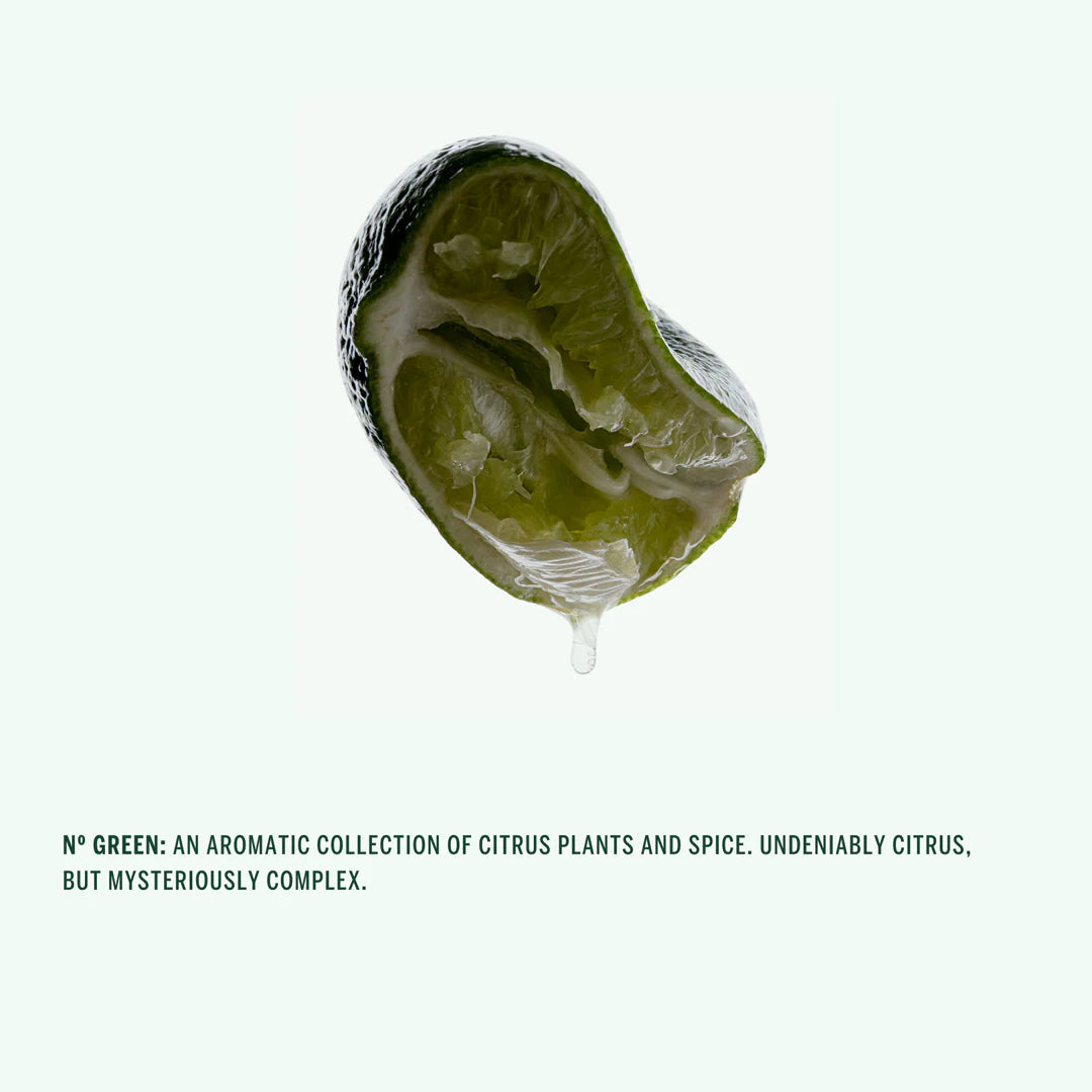Corpus - Nº Green Body Butter