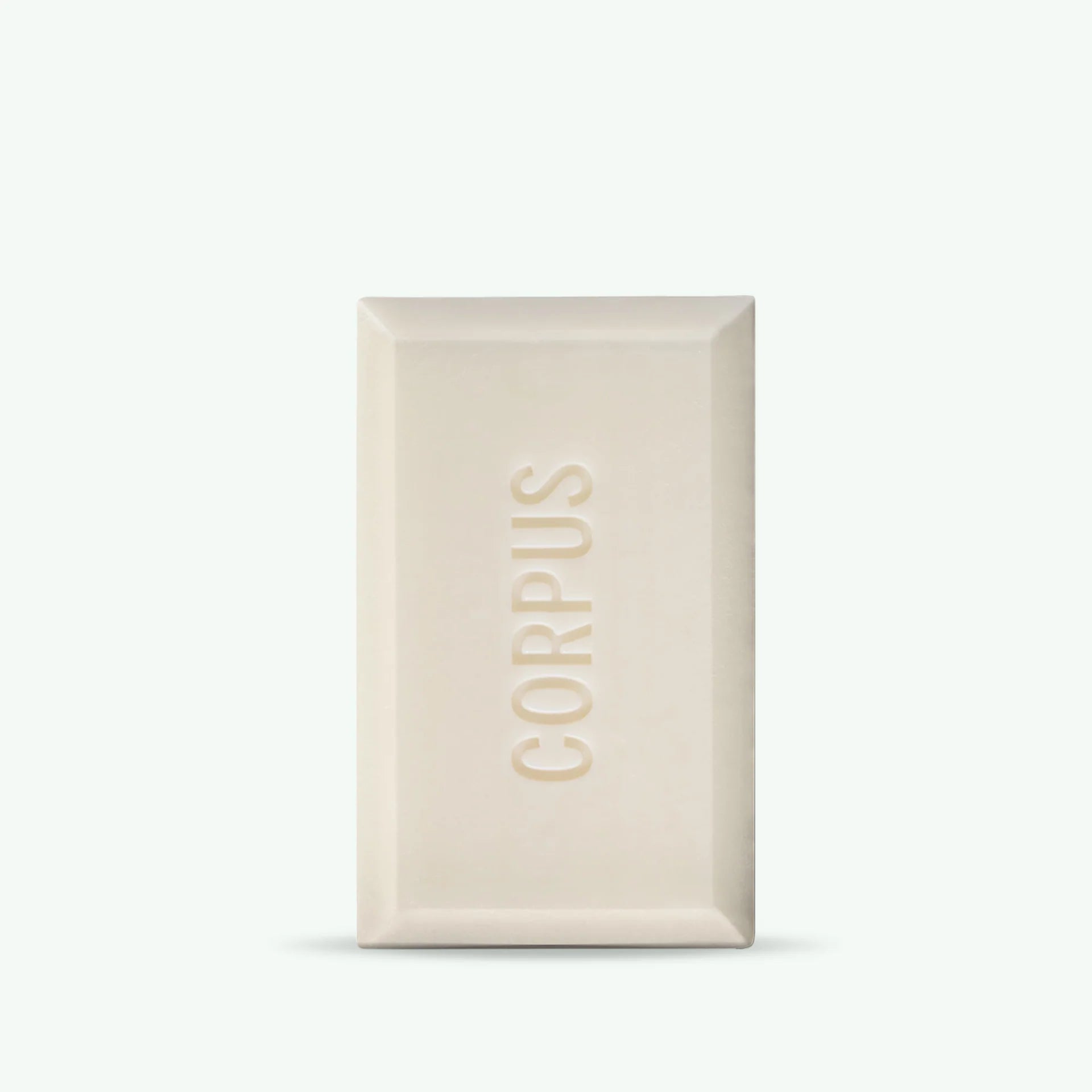 Corpus - Nº Green Cleansing Bar
