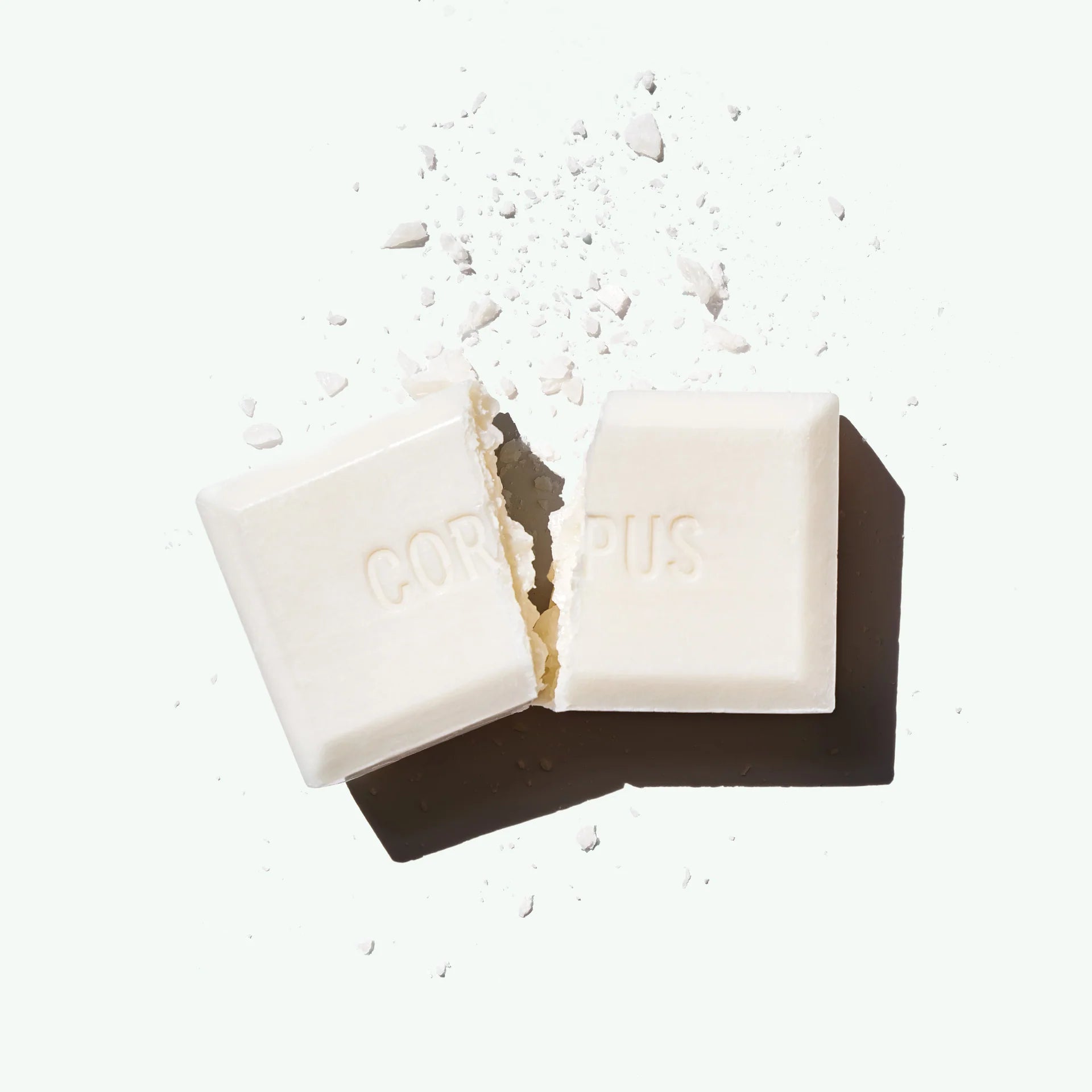 Corpus - Nº Green Cleansing Bar