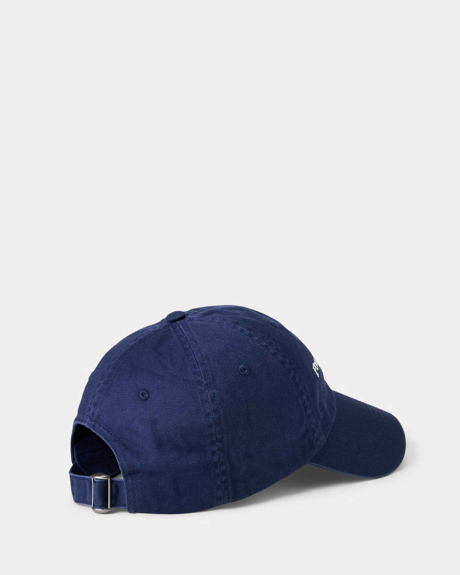 Polo Ralph Lauren - Cotton Twill Ball Cap