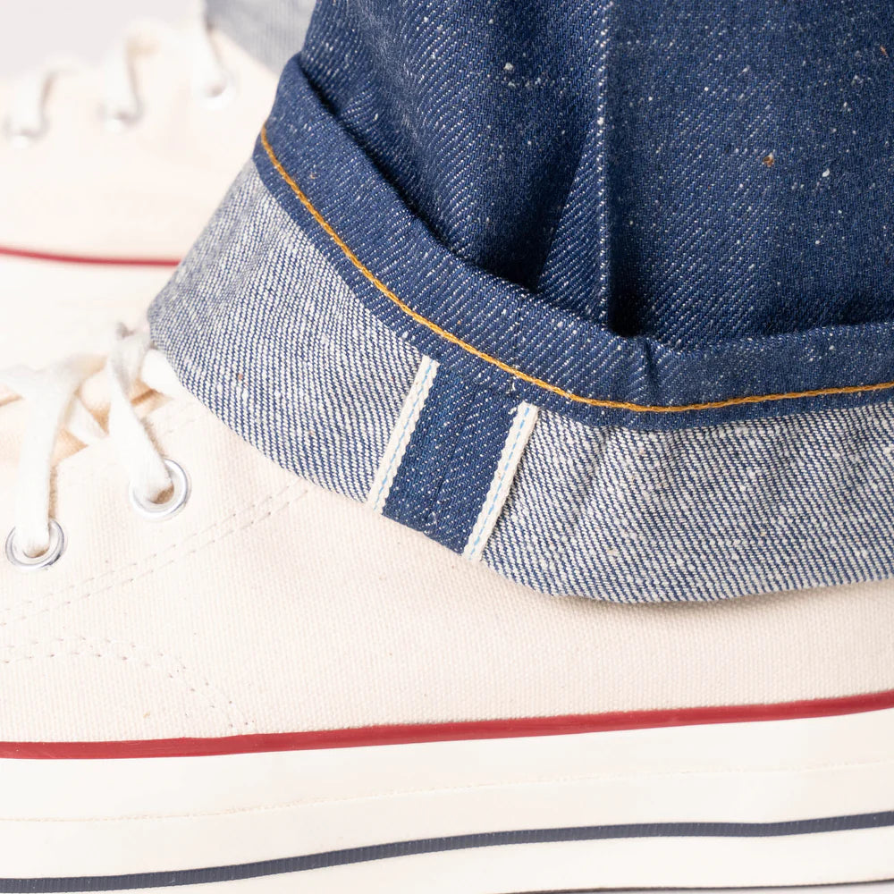 Naked & Famous - True Guy in Workforce Selvedge