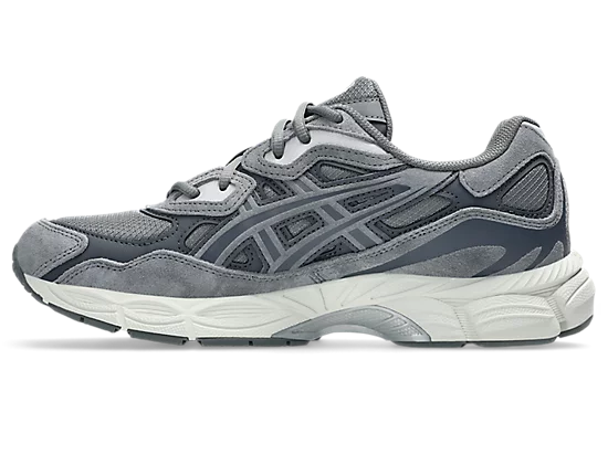 Asics - GEL-NYC in Steel Grey and Carrier Grey