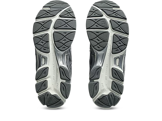 Asics - GEL-NYC in Steel Grey and Carrier Grey