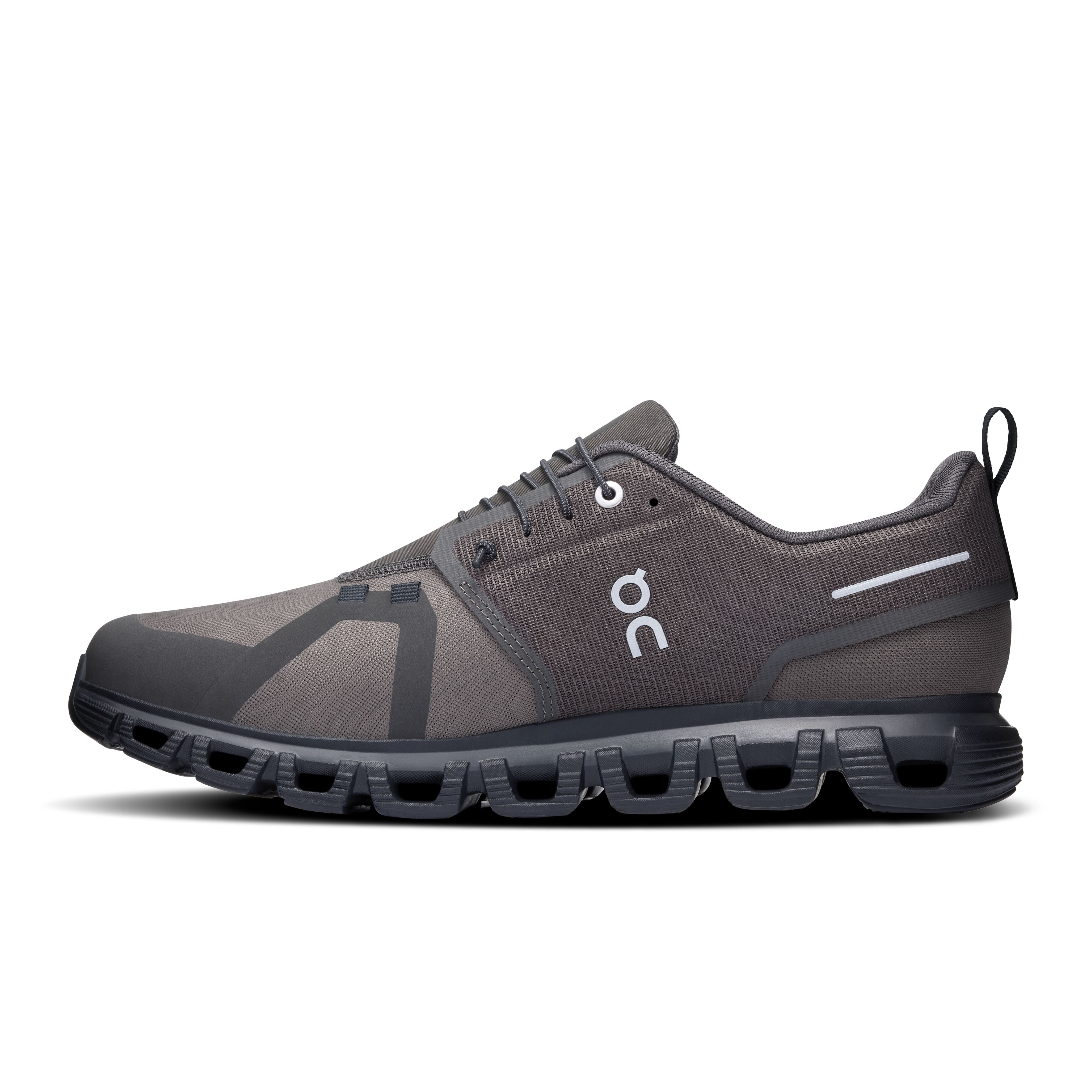 ON Running - Cloud 6 WP in Thorn/Black