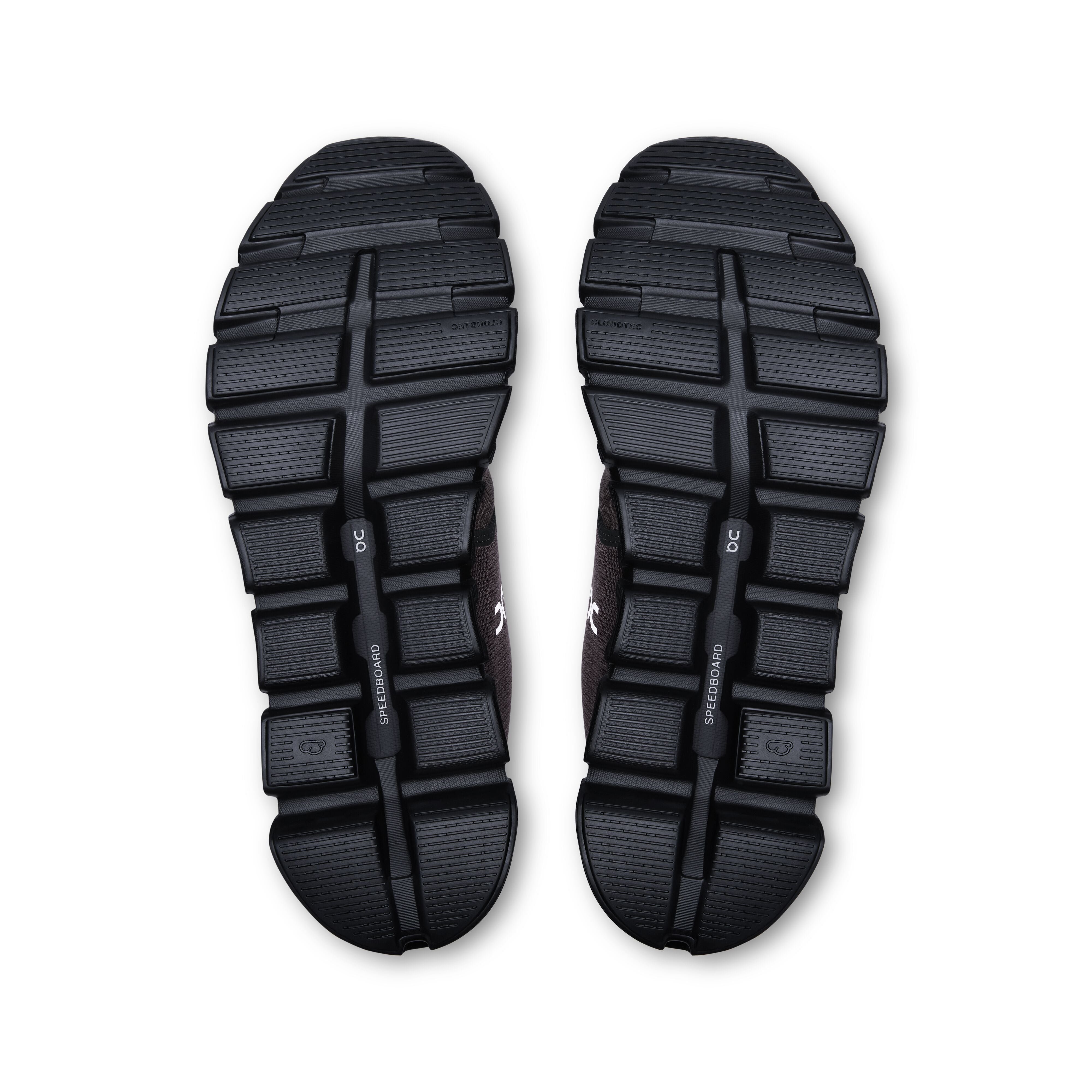 ON Running - Cloud 6 WP in Thorn/Black