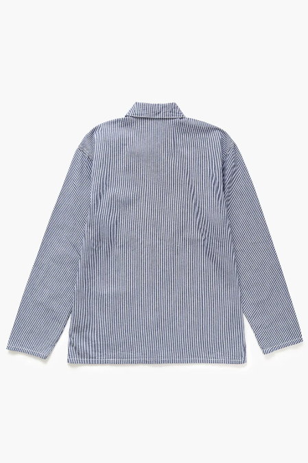 Service Works - Chore Shirt in Hickory